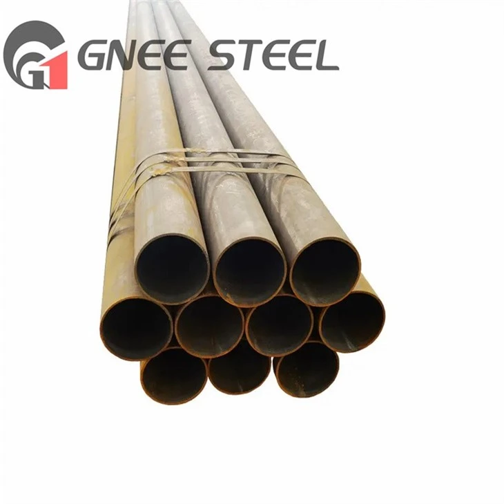ASTM A213 A335 A519 Alloy Steel Seamless Pipe