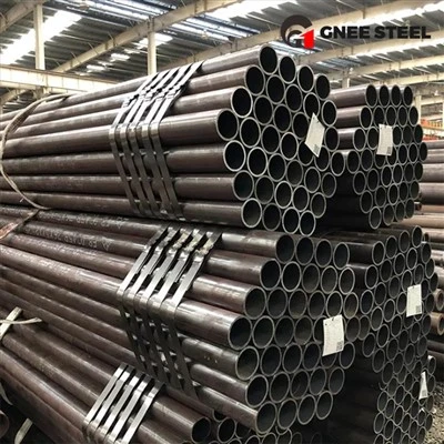 Tubs d'acer al carboni sense soldadura ASTM A36