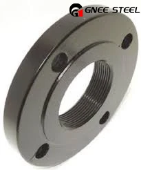 Brida roscada ASTM A105