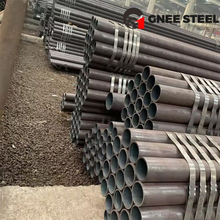 A333 GR.10 Low Temperature Carbon Steel Pipe