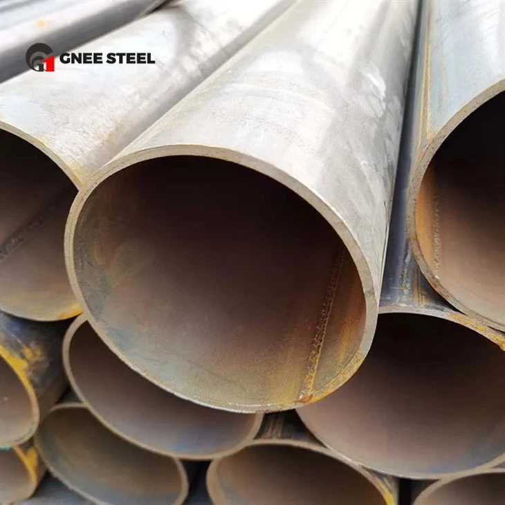 A691 1-1/4CR Alloy Steel EFW Pipe
