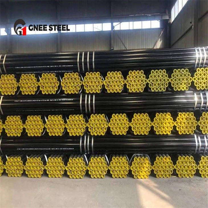 API5L X46 Seamless Steel Pipe