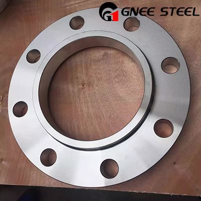 Brida d'acer ASTM A105