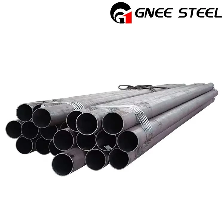 ASTM A106 Grade B Seamless Pressure Pipe
