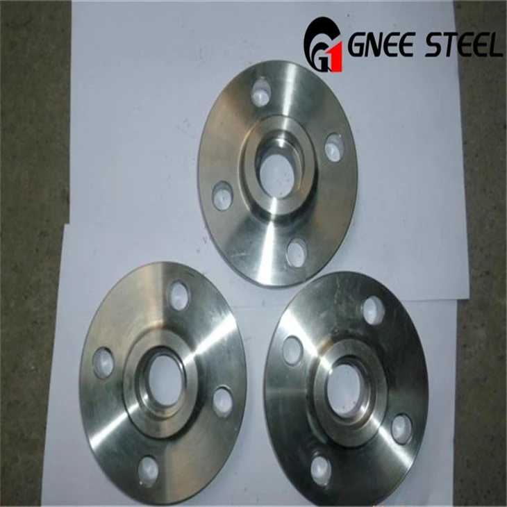 ASTM A182 F310 Flanges