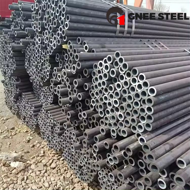 Tub d'acer DOM tipus 5 ASTM A513