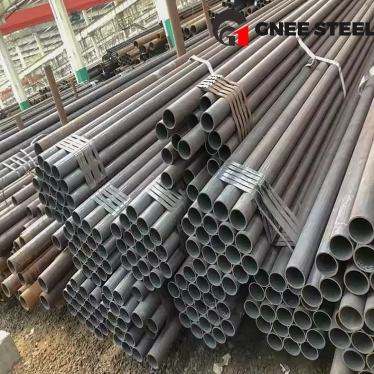 ASTM A513 Type 5 DOM Steel Pipe