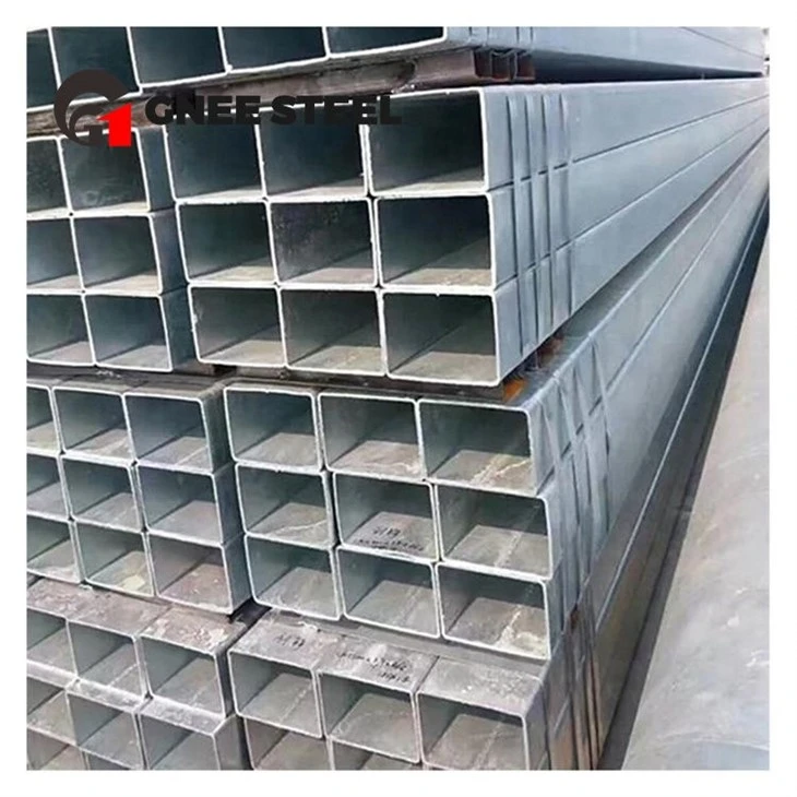 ASTM A53 Square Hollow Section Pipe