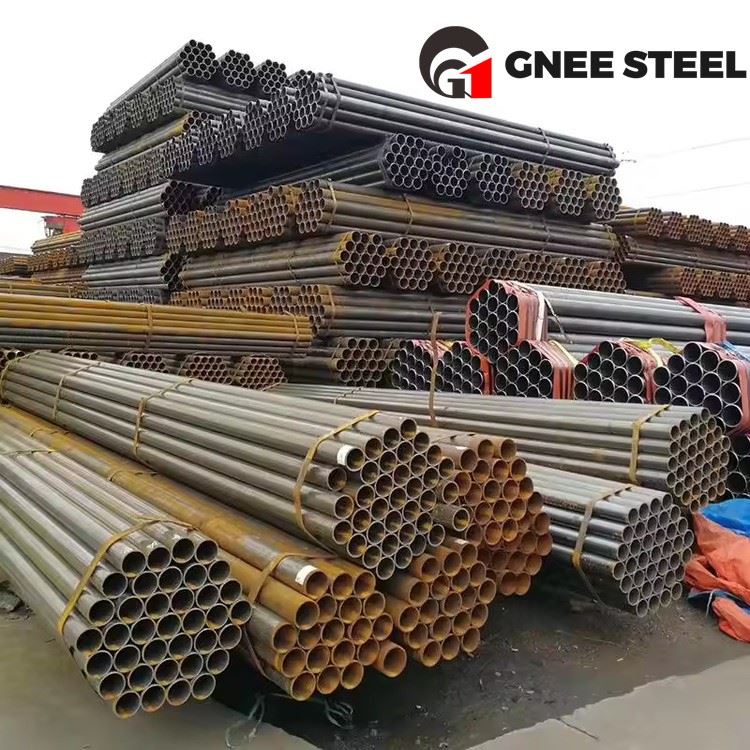 A671 CC60 Carbon Steel Welded Pipe