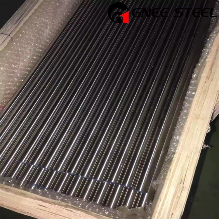 EN 10305-1 E235 Carbon Steel Honed Tube