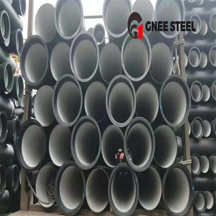 High Density Polyethylene Coated Pipe