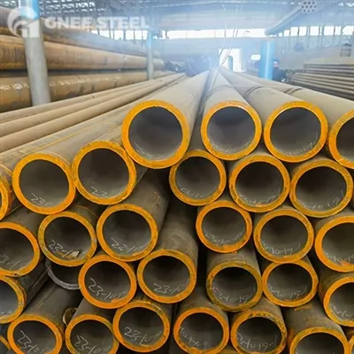 Quina diferència hi ha entre API 5L X52 i A106 GR B