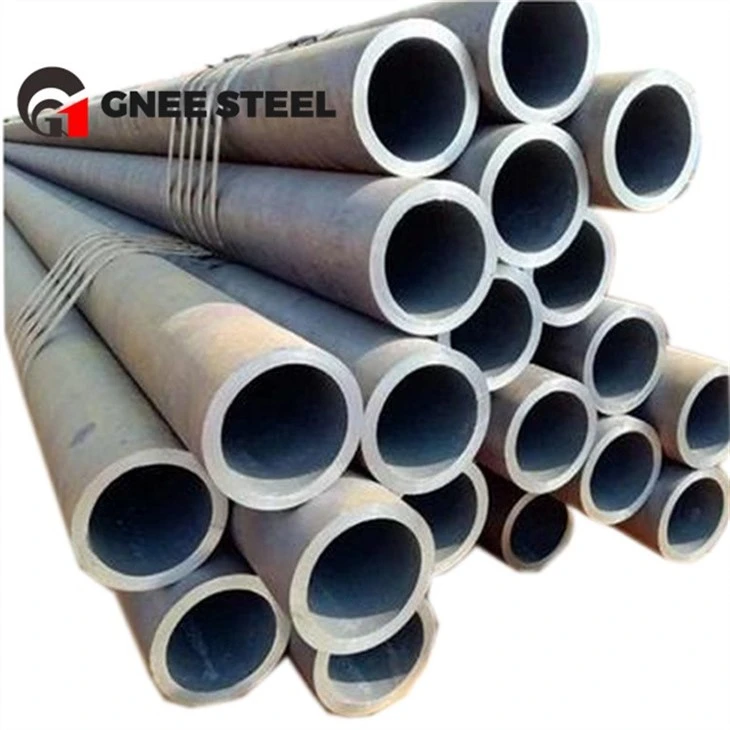JIS G3461 STB340 Seamless Steel Boiler Pipe
