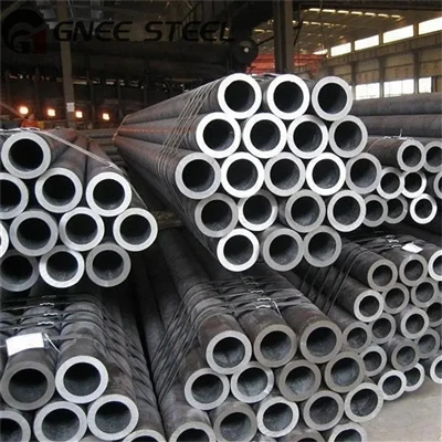 ASTM A519 Tub sense soldadura estirat en fred