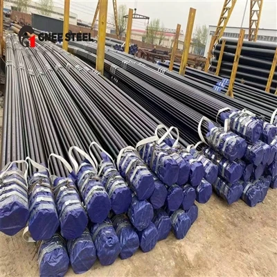 Quina diferència hi ha entre API 5L i A106?