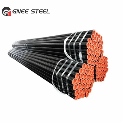 Què és API 5L Line Pipe?