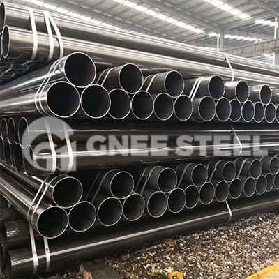 Diferència entre API 5L Grb i API 5L X52