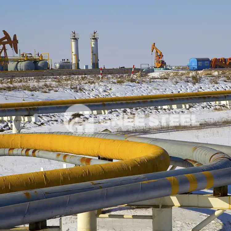 Fujian LNG