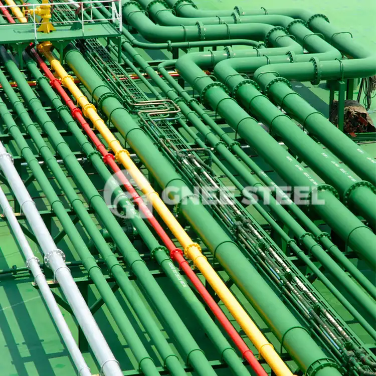 Projecte de transmissió de gas natural de Sichuan-East