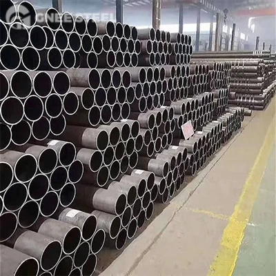 Tubs API 5L X42 sense costures i ERW
