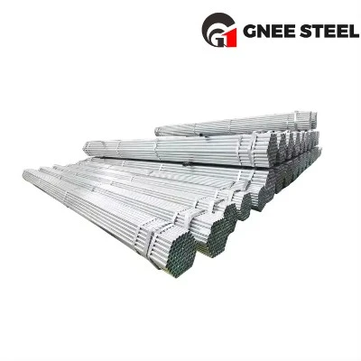 Seamless steel pipe Seamless steel pipe