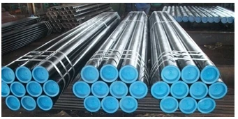 Electric Resistance Weld Pipe Electric Resistance Weld Pipe