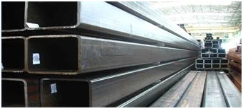 Square Pipe/Rectangular tube Pipe Square Pipe/Rectangular tube Pipe