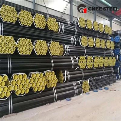 Tub API 5L X52 PSL2