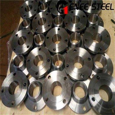 Brides ASTM A182 F1