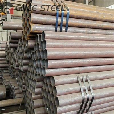 ASTM A519 Grau 4140 Tubs d'acer