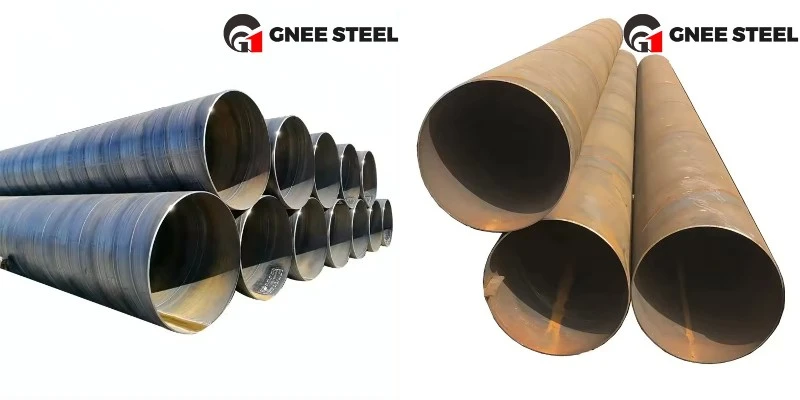 API 5L PSL1 X42 SSAW tube API 5L PSL1 X42 SSAW tube
