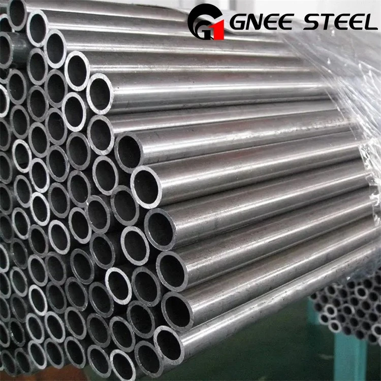 SA213 T5 Alloy Tube Cold Drawn Tubes