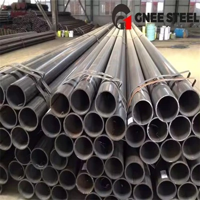 A135 GR.B Tub d'acer soldat