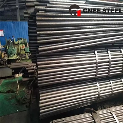 Tub de condensador A214