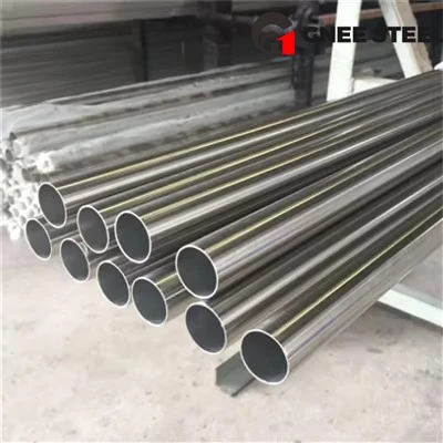 A312 TP316 Tub electropolit