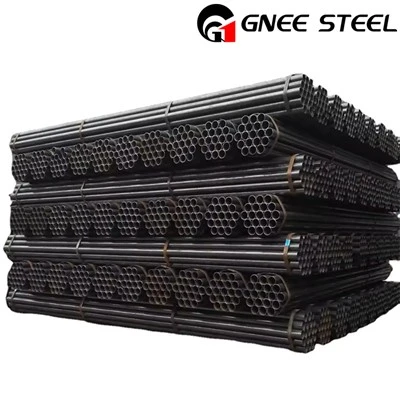 A672 C70 Tub d'acer al carboni soldat