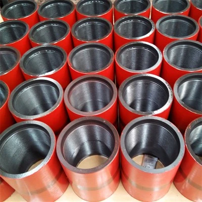 Acoblament de carcassa API 5CT Oilfield