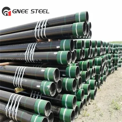 Tubs de carcassa API 5CT P110