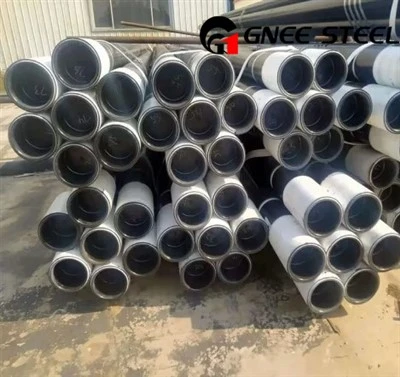 Carcassa API 5CT P110