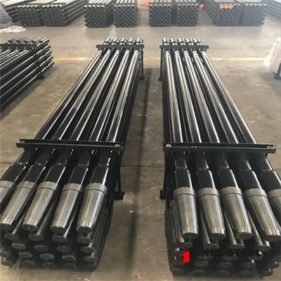Tub de perforació API 5DP S135