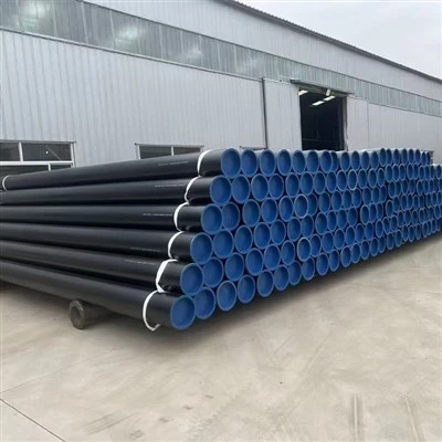 Tubs sense soldadura API 5L X70 PSL2