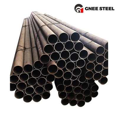 Tubs de caldera d'acer d'aliatge ASME SA213 T9