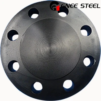 Brida cega ASTM A105