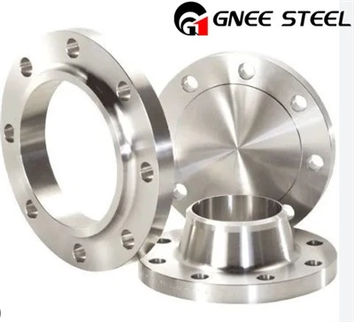 Brida forjada ASTM A105