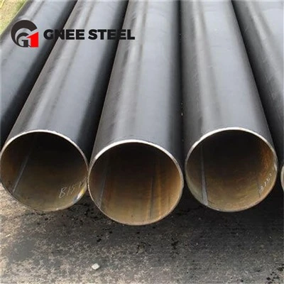 Tub soldat per resistència elèctrica ASTM A178