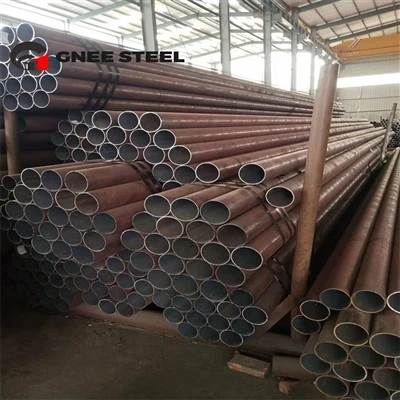 Tubs intercanviadors de calor ASTM A213