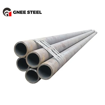 Tub d'acer Corten de grau 3 ASTM A423