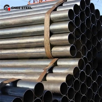 Tub d'acer al carboni ASTM A500