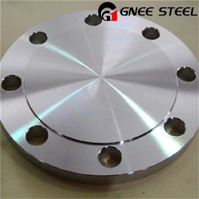 Brides ASTM A516 grau 60/70