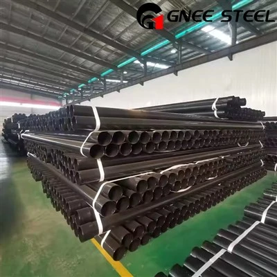 EN 10084 C16E Tubes estructurals